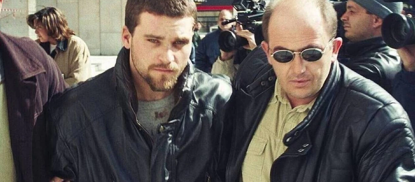 Ο λύκος Πάσσαρης έγινε αρνάκι: Η εντυπωσιακή αλλαγή του πιο σκληρού Έλληνα κακοποιού που επιστρέφει Ελλάδα (φωτο)